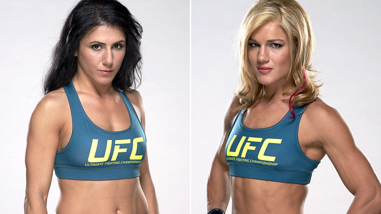 The Ultimate Fighter Episode 9 Preview: A Team implodes